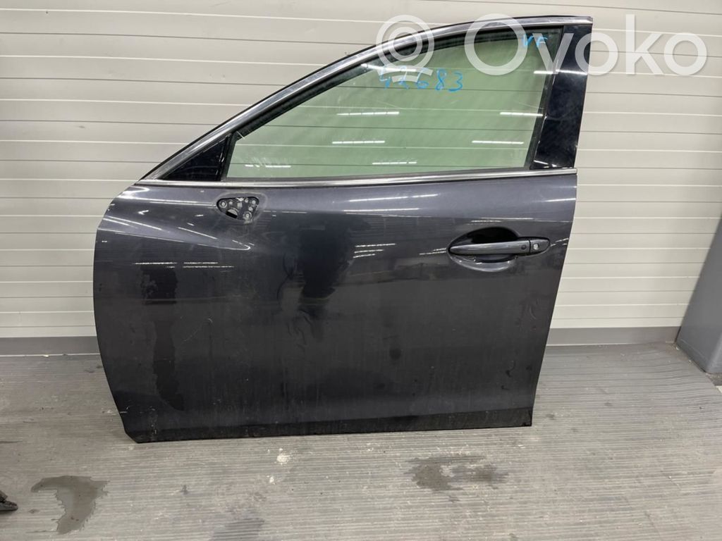 Mazda 6 Durvis 