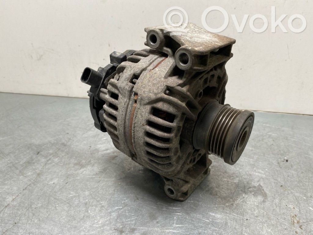 Saab 9-3 Ver2 Generator/alternator 