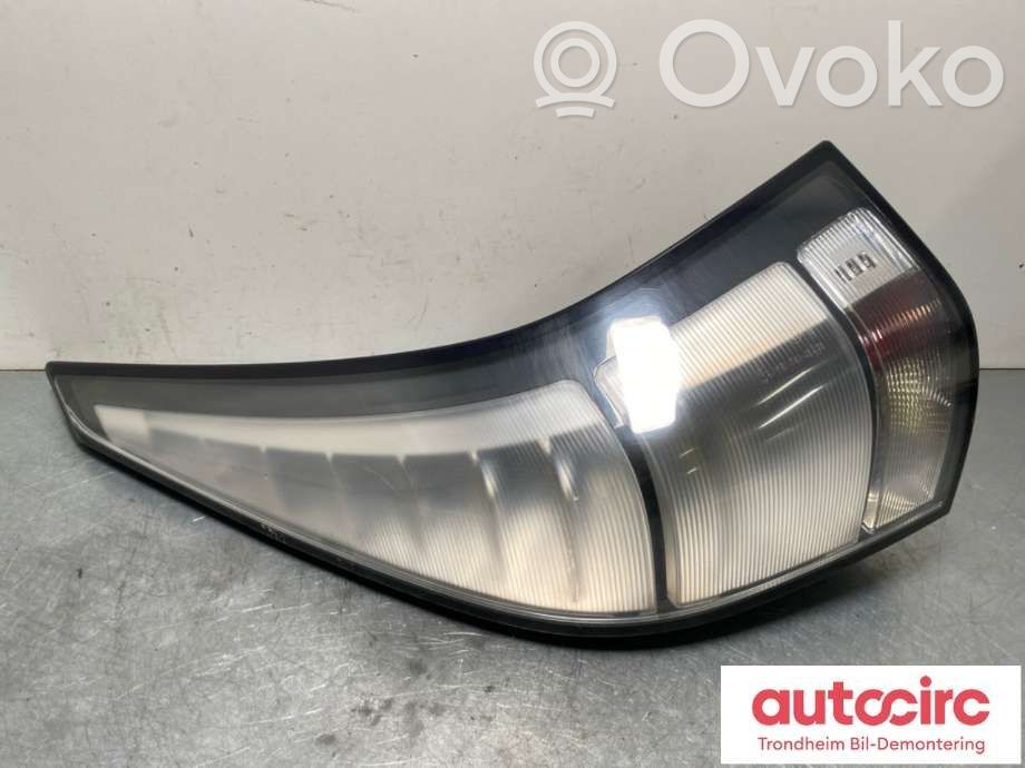 Saab 9-3 Ver2 Takavalot 