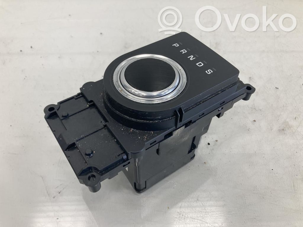 Jaguar F-Pace Selector de cambios 