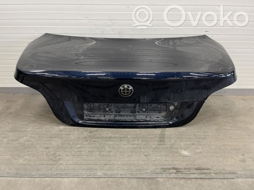 Tailgate/trunk/boot lid   41627168761,41627168761