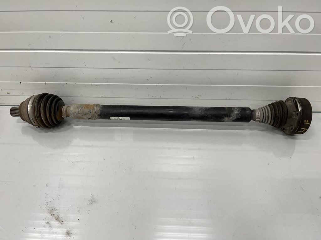 Audi A3 S3 8V Planetară față 