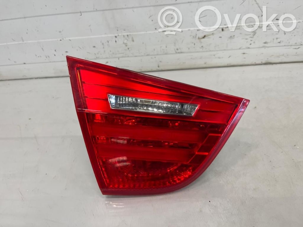 BMW 3 E90 E91 Takavalot 