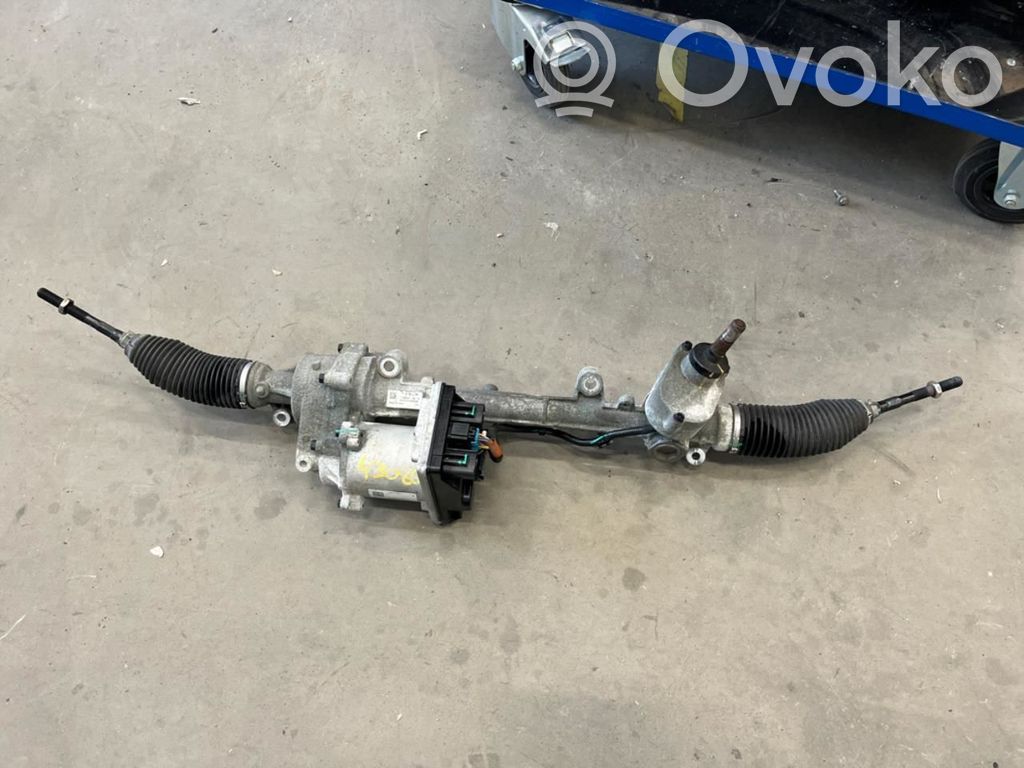 Tesla Model Y Lenkgetriebe 