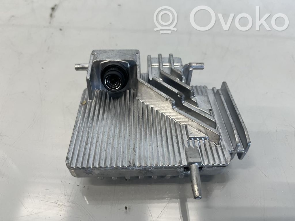 BYD Atto 3 Windshield/windscreen camera 