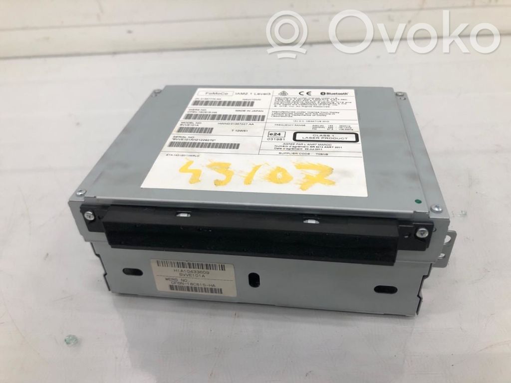 Volvo V40 Schimbător CD/DVD 