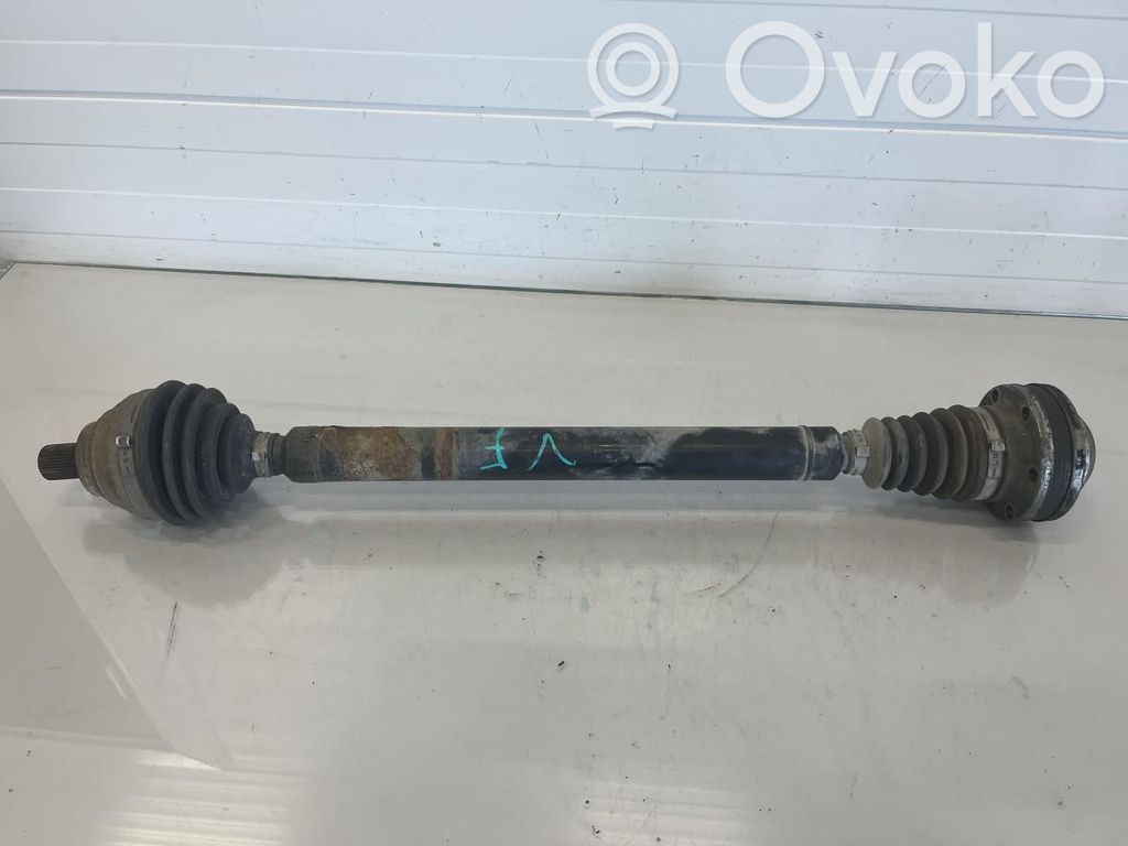 Volkswagen Caddy Semiasse anteriore 