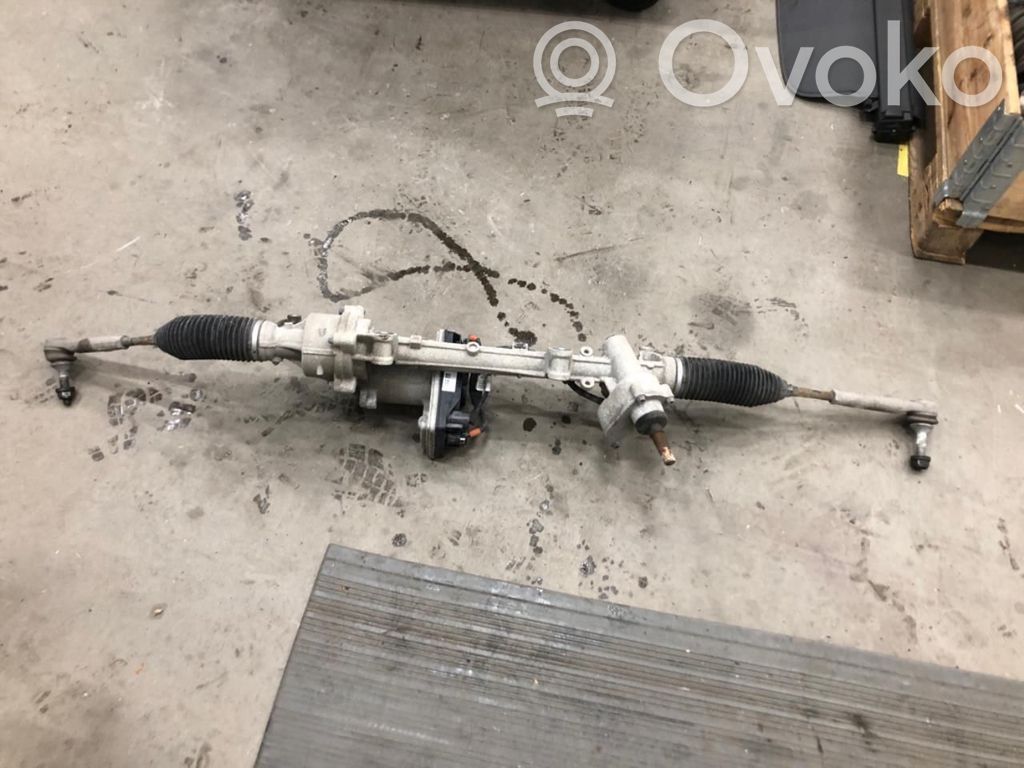 Tesla Model 3 Steering rack 