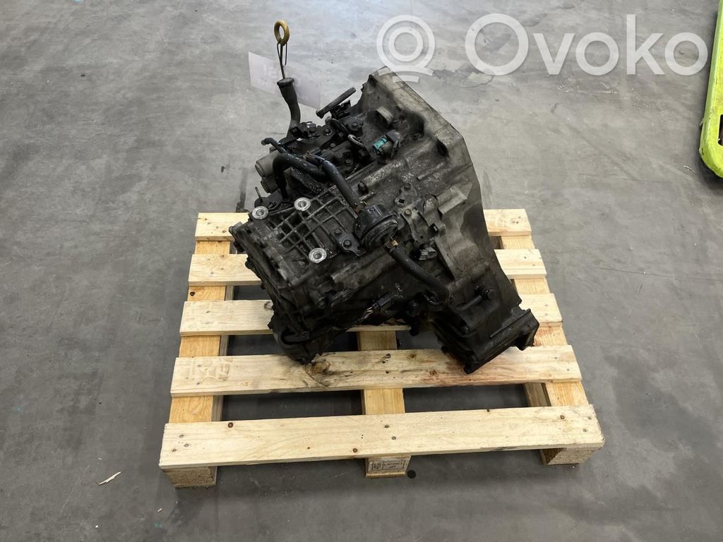 Honda CR-V Caja de cambios automática 