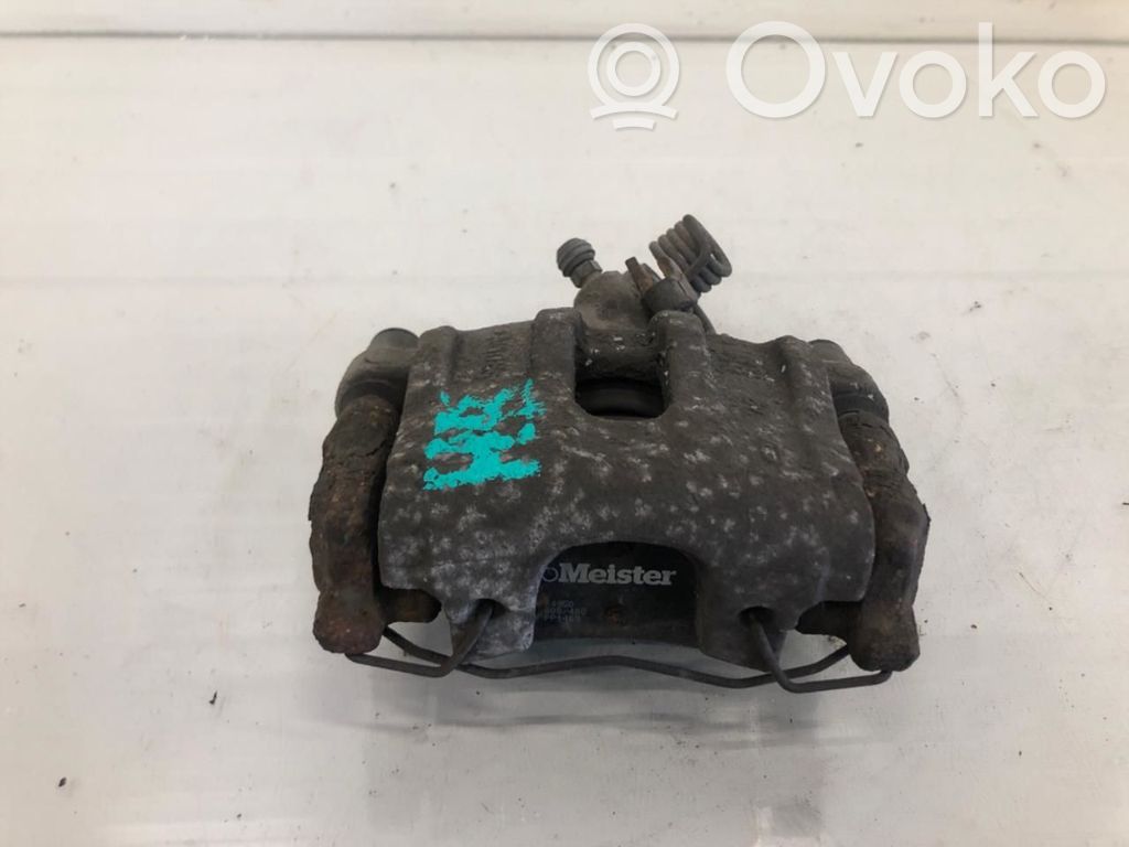 Ford Transit -  Tourneo Connect Rear brake caliper 