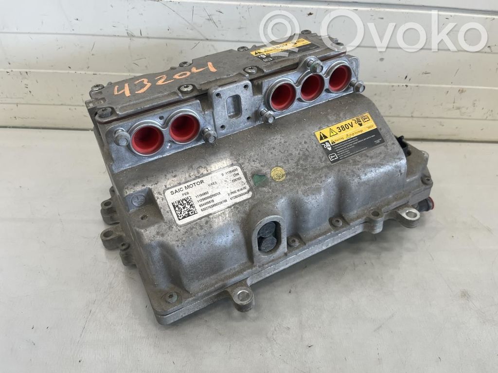 MG Marvel R Inversor/convertidor de voltaje 