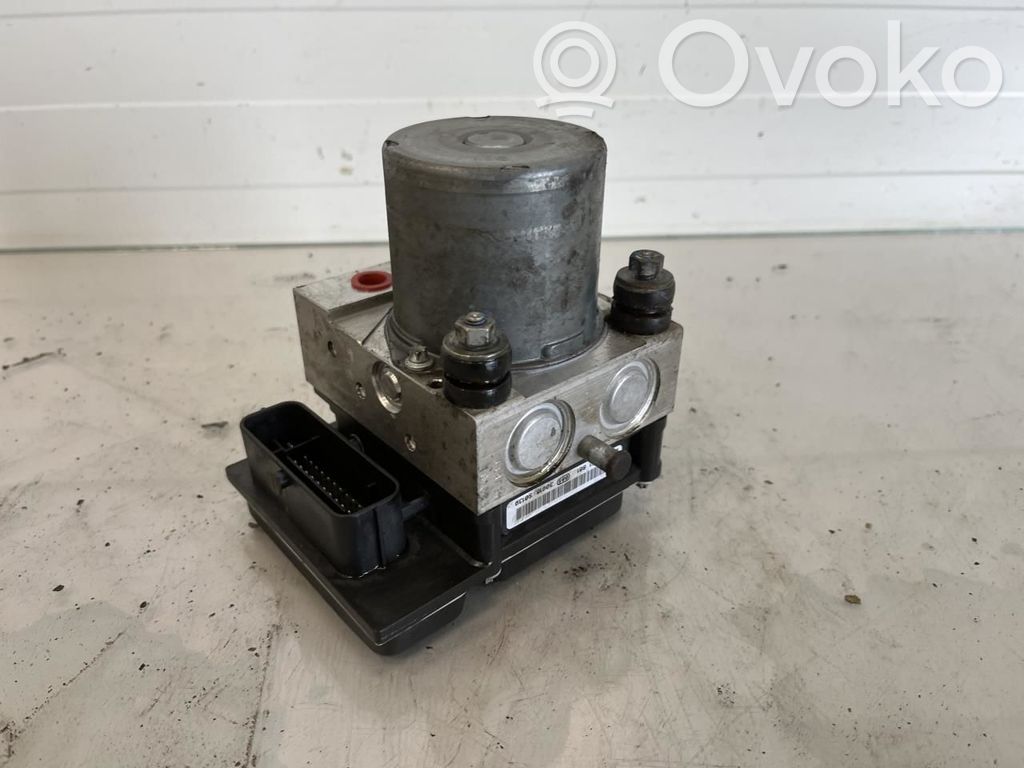 Citroen C4 II Bomba de ABS 