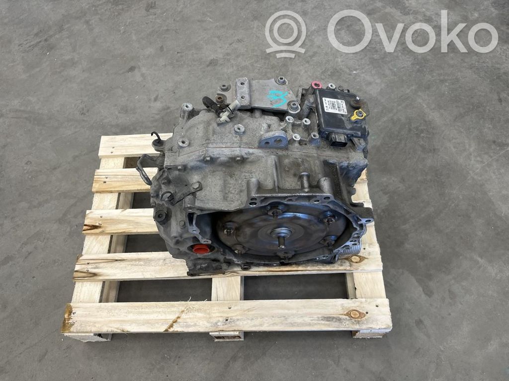 Citroen C3 Caja de cambios automática 