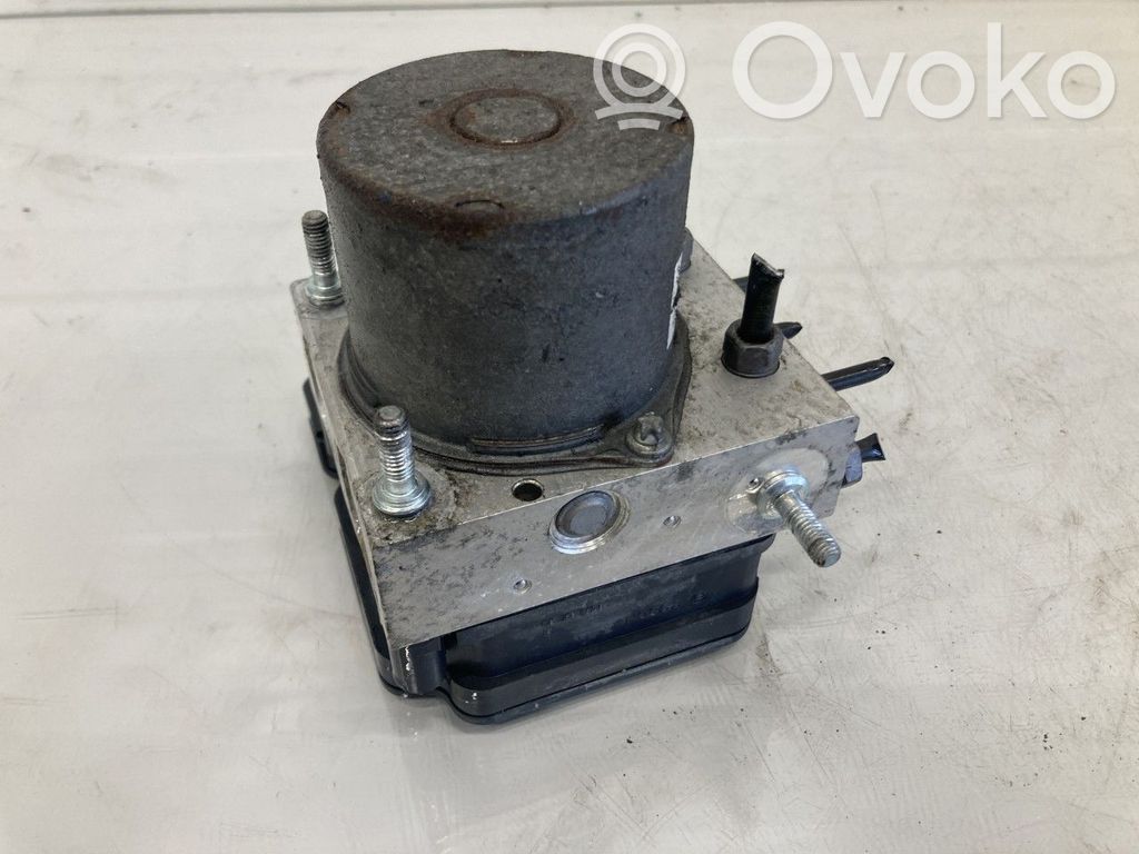 Citroen C3 ABS Pump 