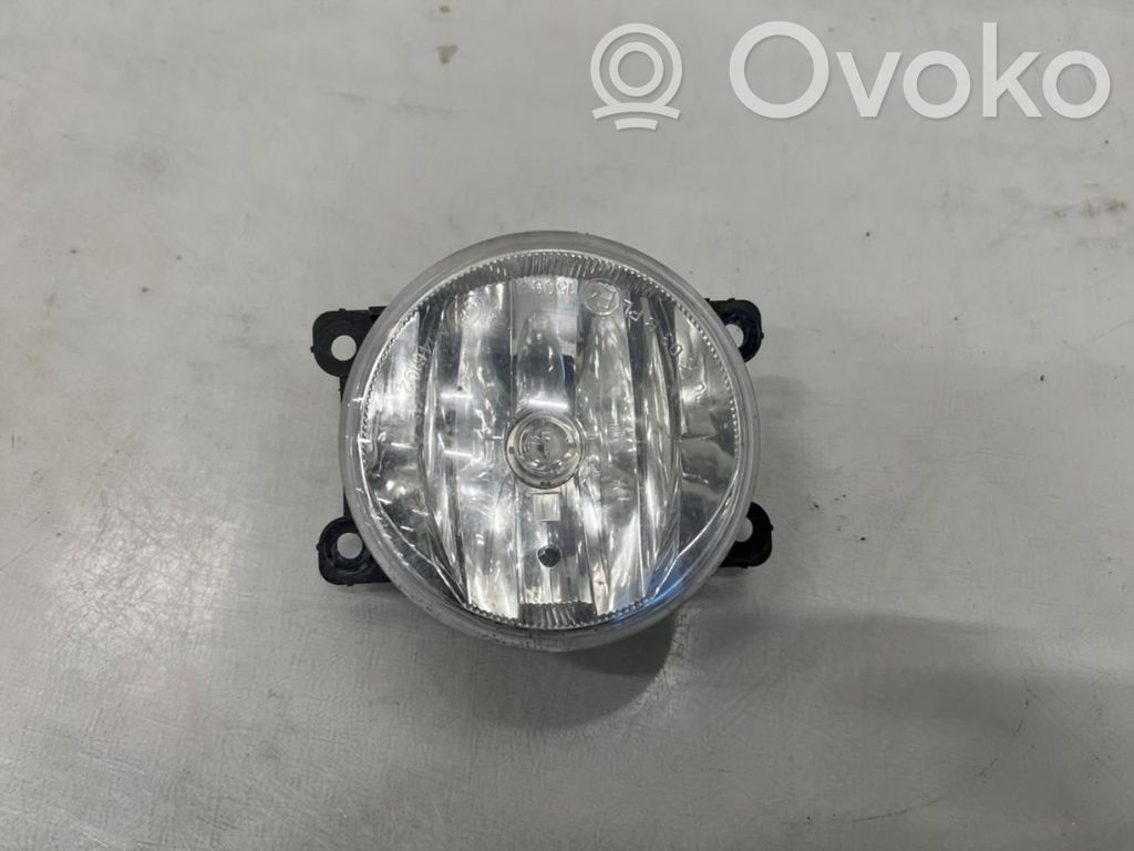 Etusumuvalo   6208E1,6208E1
