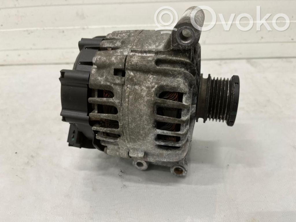 Citroen Berlingo Generatore/alternatore 
