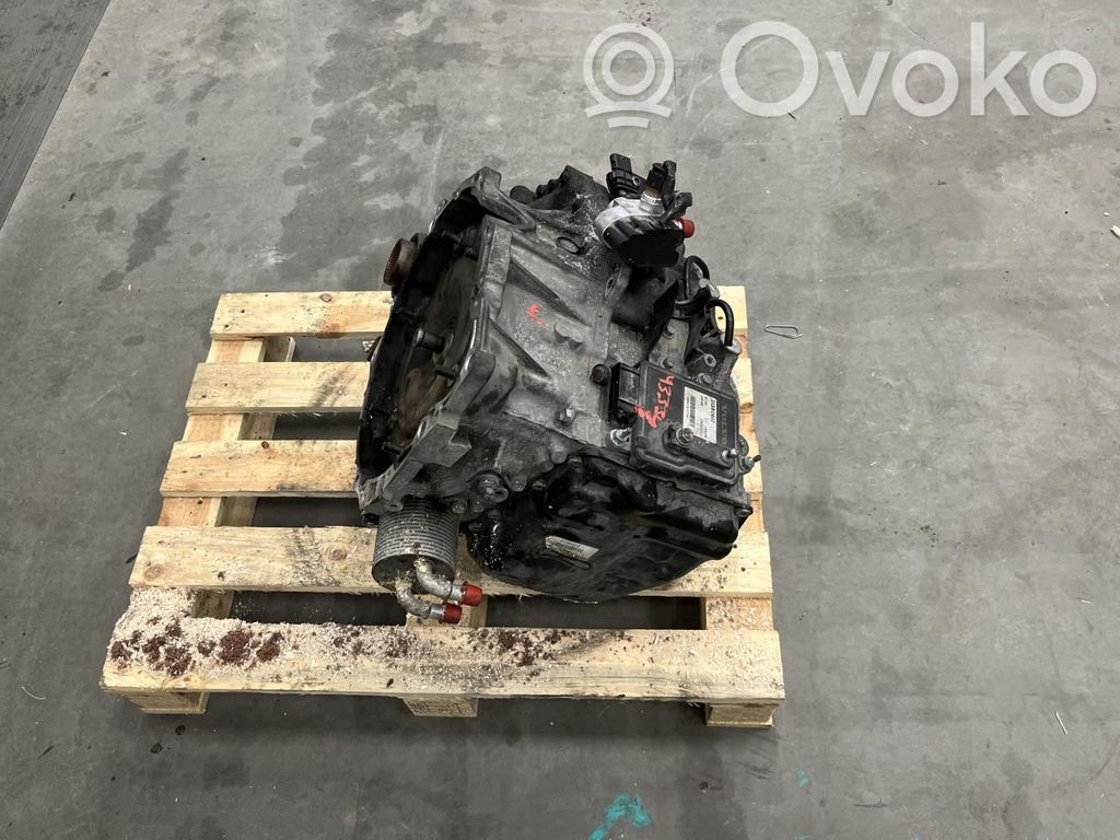 Volvo XC90 Automatic gearbox 