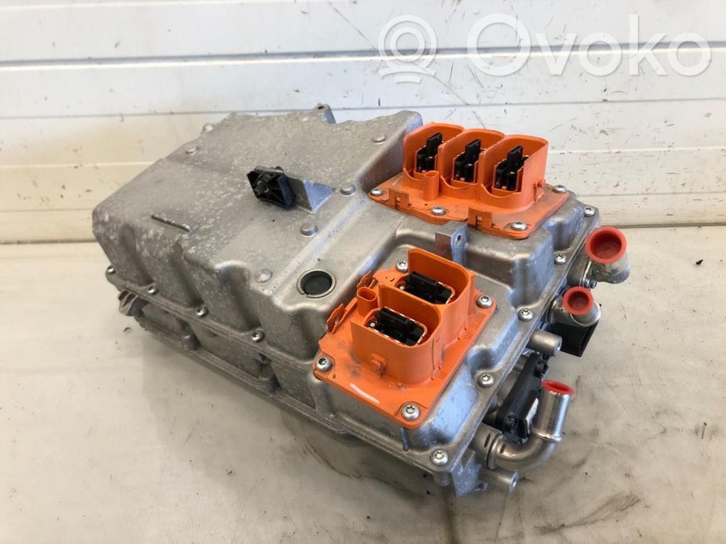 Volvo XC60 Inversor/convertidor de voltaje 