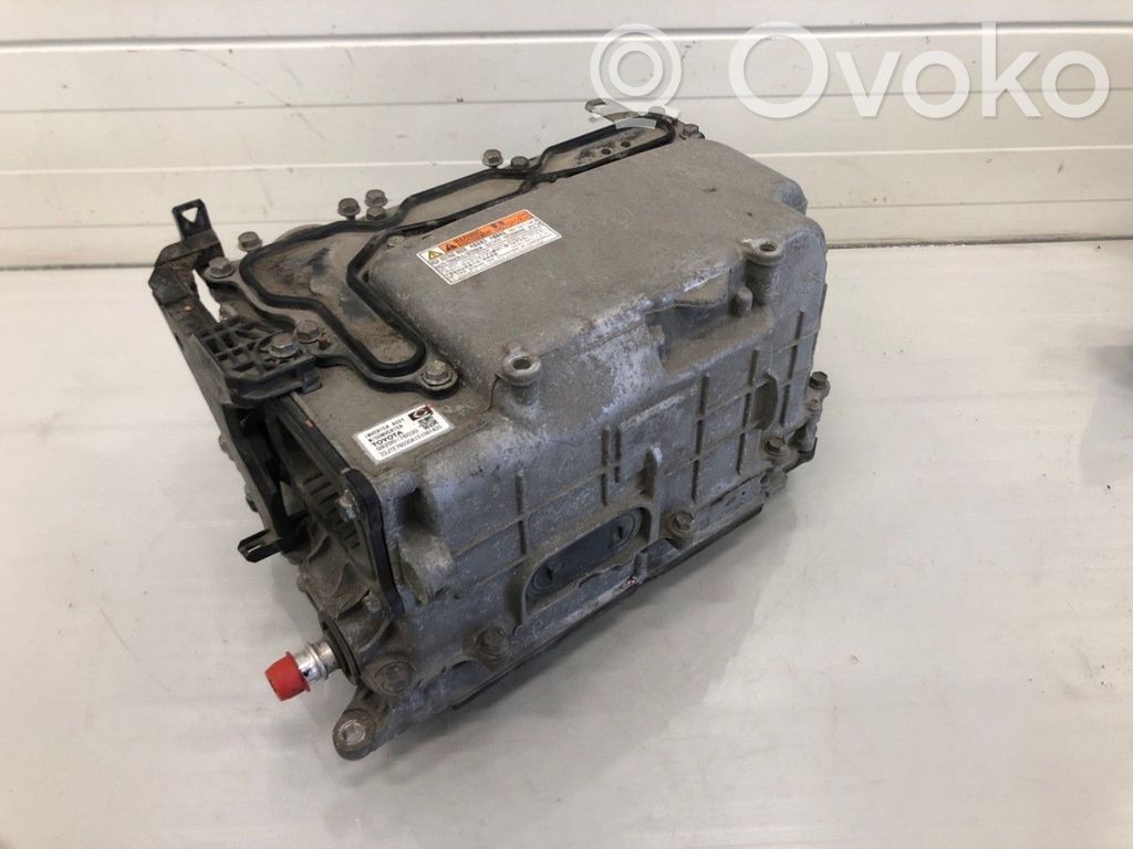 Toyota Auris E180 Inversor/convertidor de voltaje 