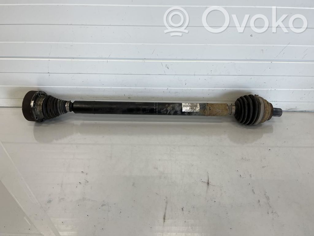 Volkswagen Golf VII Planetară față 
