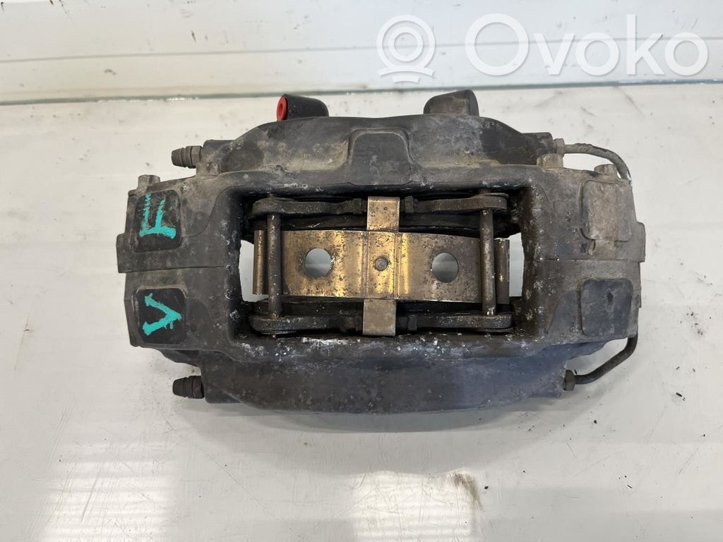 Front brake caliper   100316000B,100316000C,100779400C,104263900B,104263900C,104263900D,104263900E,104263900F,104263998E