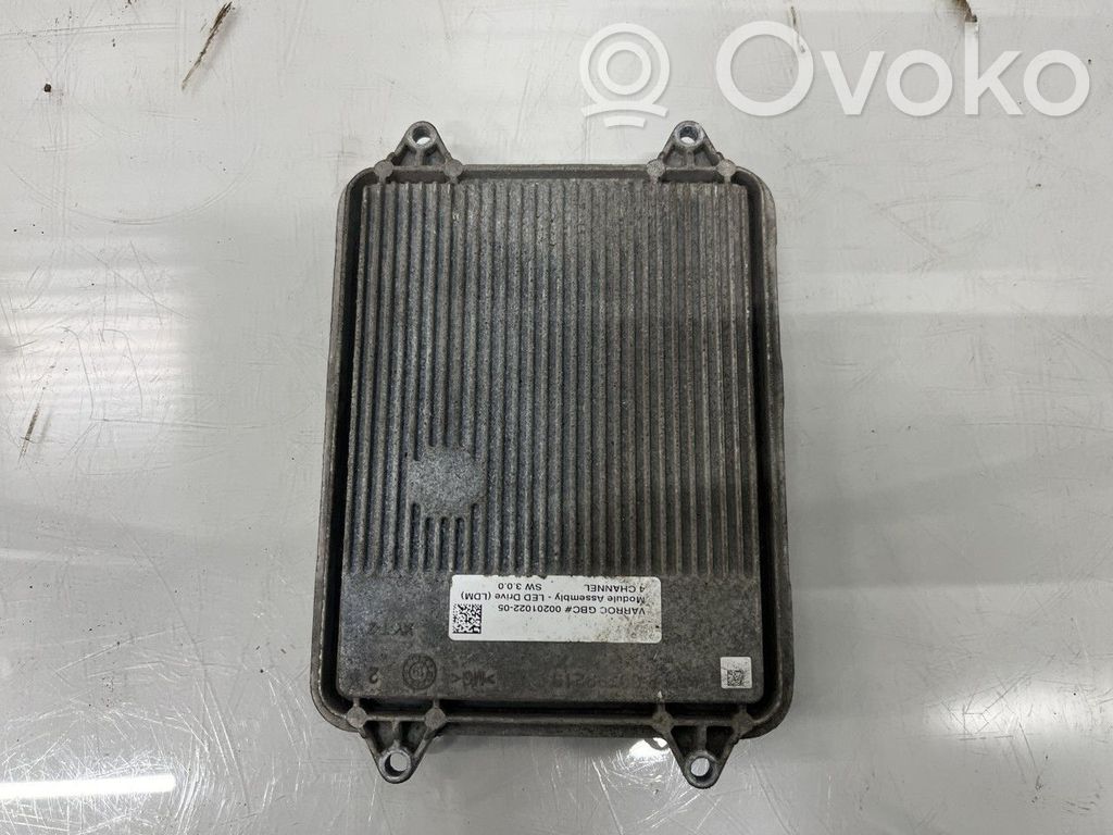 Xenon control unit/module   0020102205,0020102205