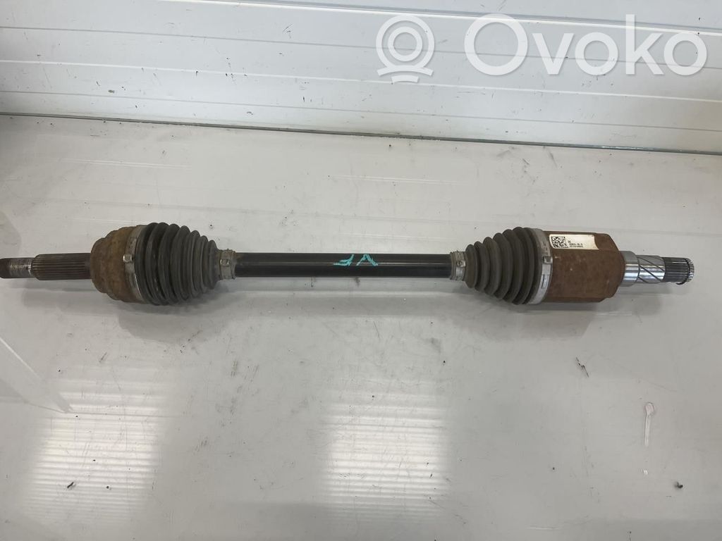 Eje de transmisión delantero   103061500A,103061500B,103061500D,103061500A,103061500B,103061500D