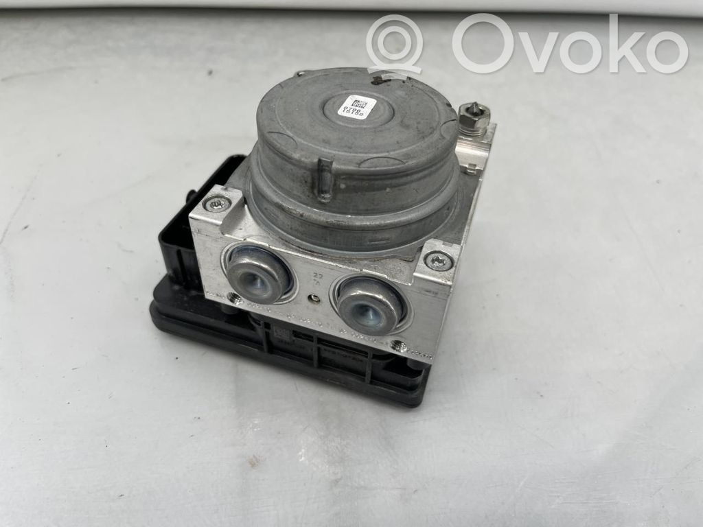 Mazda 2 ABS Pump 