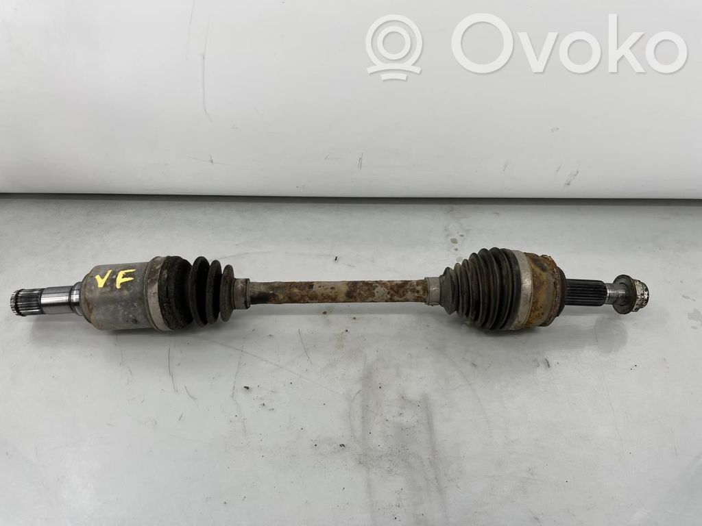 Mazda 2 Front driveshaft 