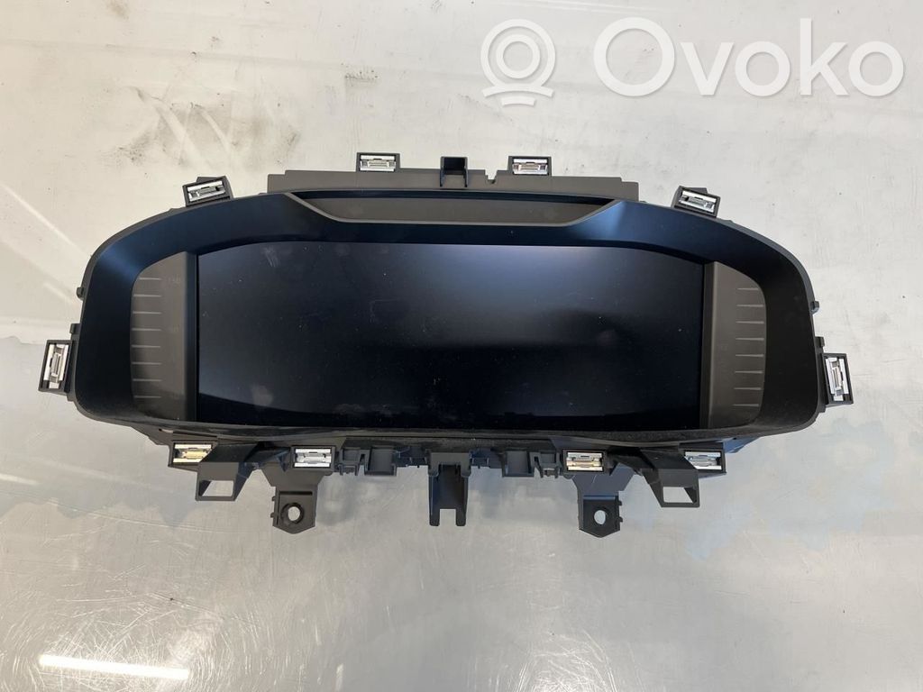Skoda Kodiaq Speedometer (instrument cluster) 