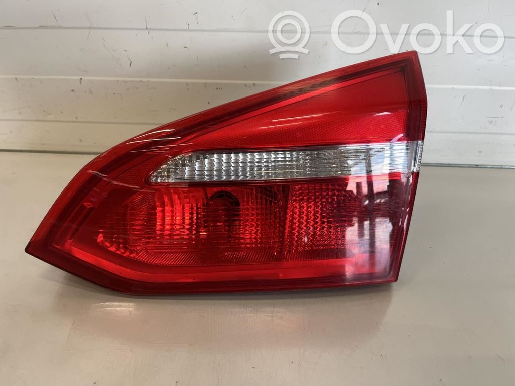 Ford Focus Rear/tail lights 