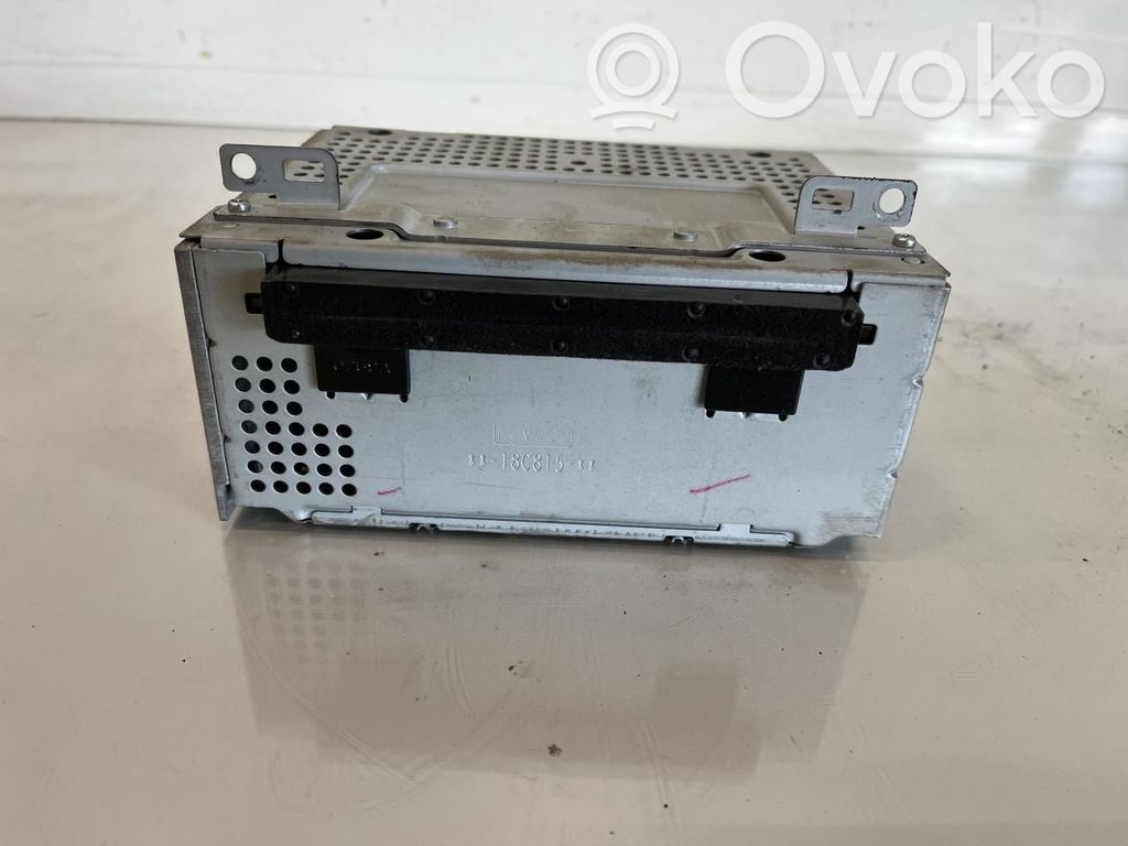 Ford Focus Panel / Radioodtwarzacz CD/DVD/GPS 