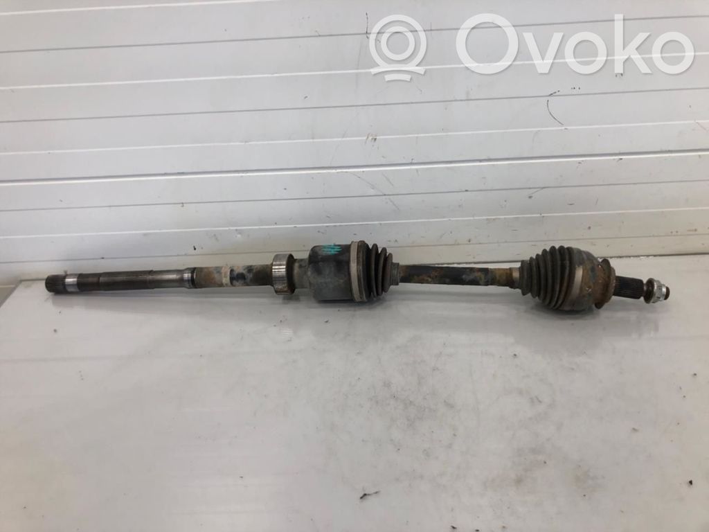 Eje de transmisión delantero   FTB52550X,FTB52550X