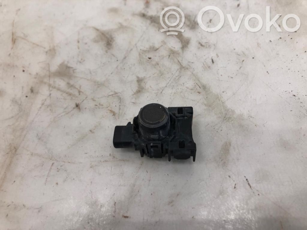 Mazda 6 Sensor de aparcamiento PDC 
