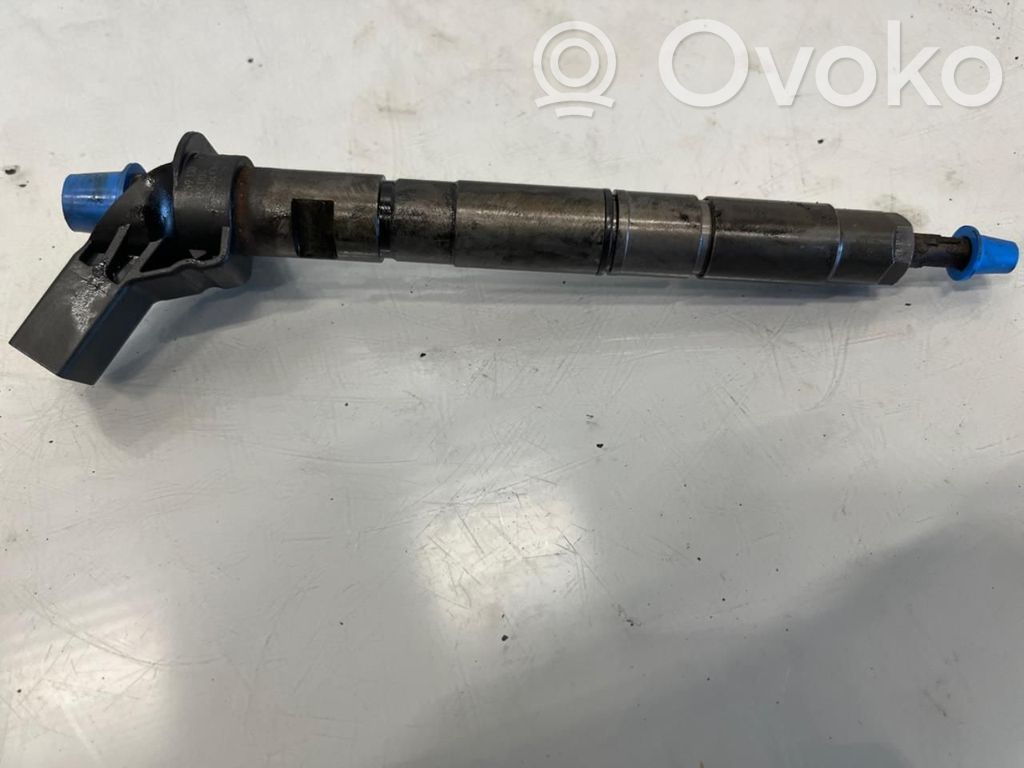 Inyector de combustible   059130277BB,059130855BX,059130277BB,059130855BX