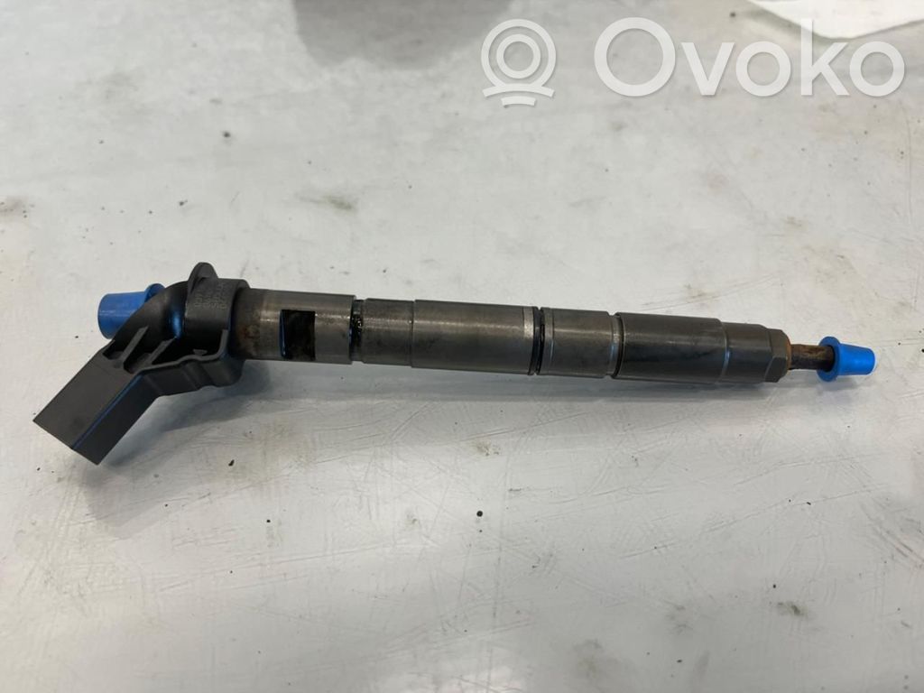 Inyector de combustible   059130277BB,059130855BX,059130277BB,059130855BX