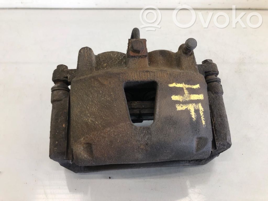 Jeep Commander Front brake caliper 