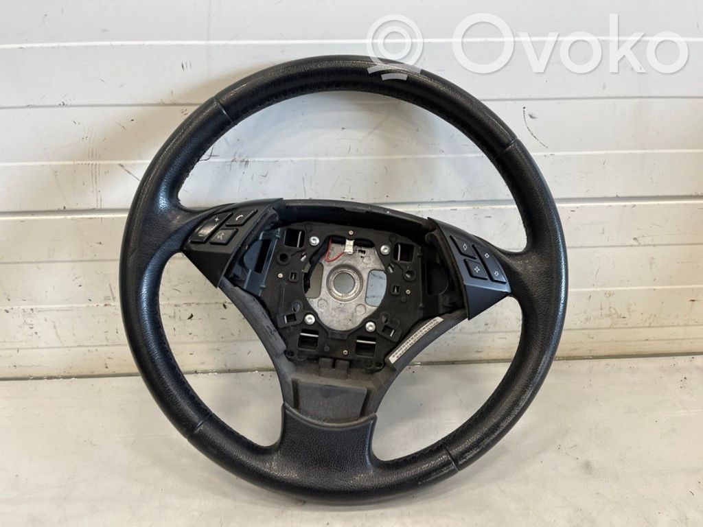 BMW 5 E60 E61 Stūre 