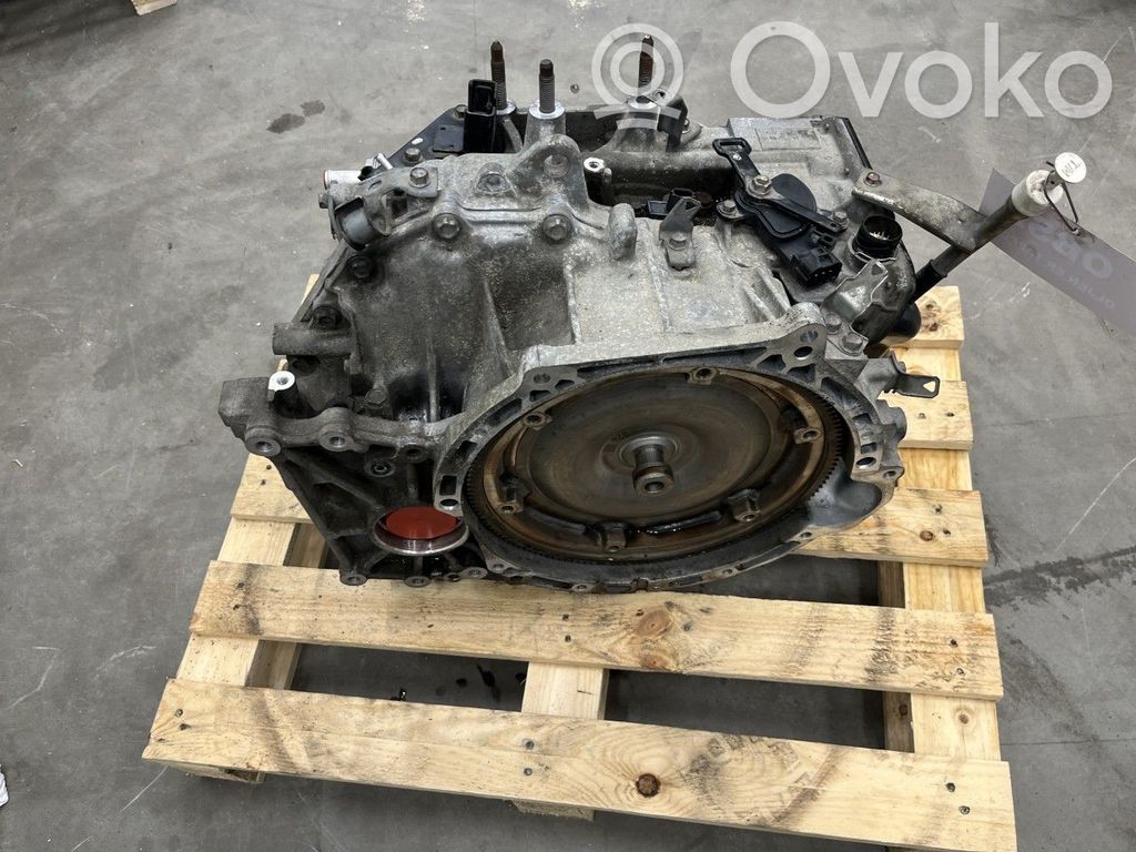 Mitsubishi Outlander Automatic gearbox 