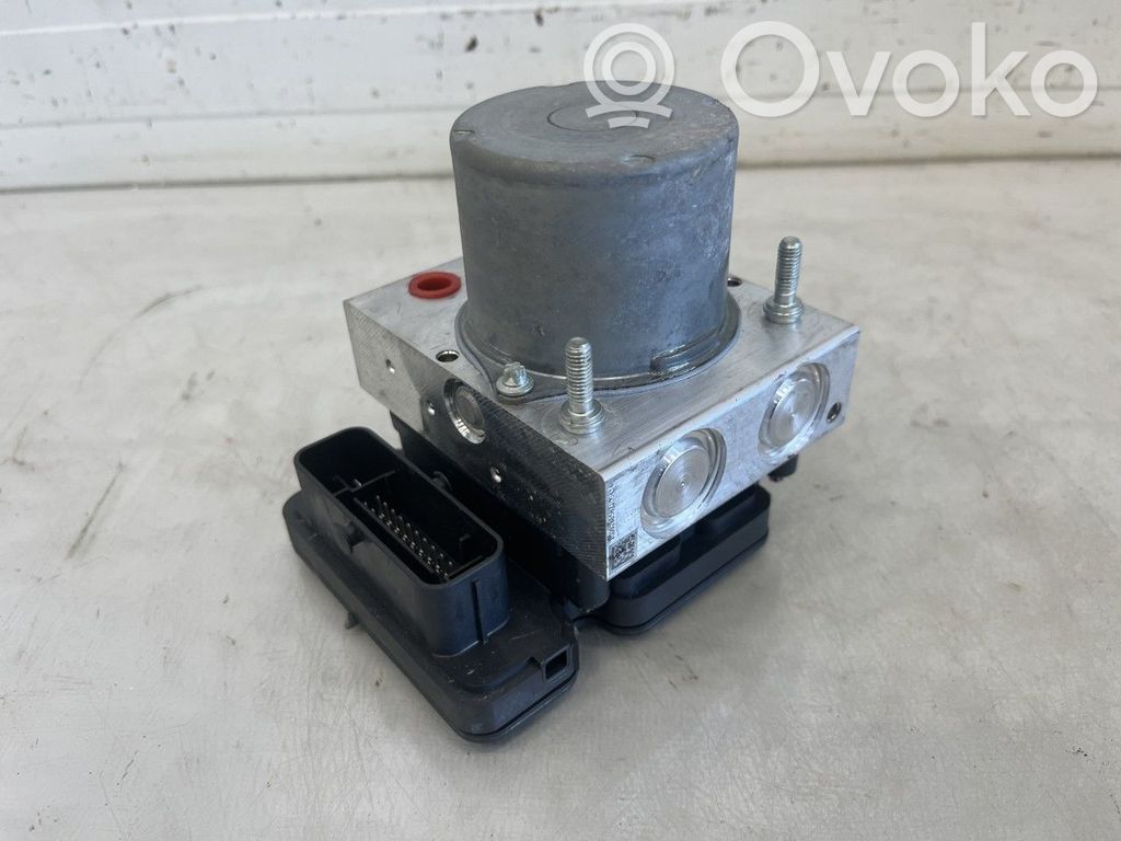 MG Marvel R ABS Pump 