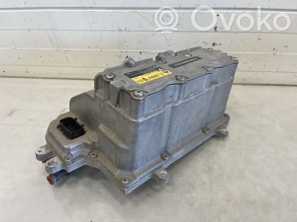 MG Marvel R Inversor/convertidor de voltaje 