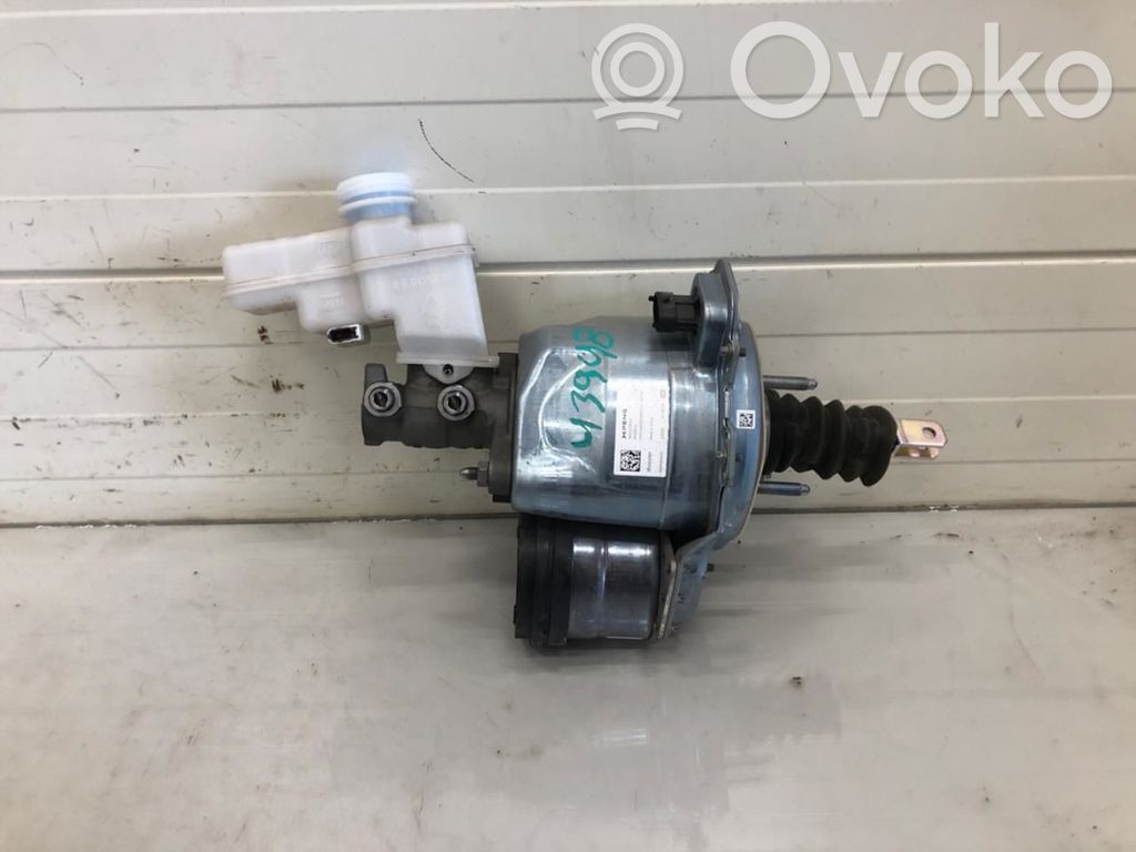 XPeng P7 Servo-frein 