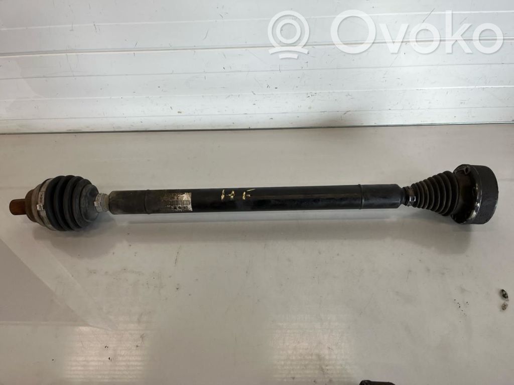 Volkswagen Golf VII Planetară față 