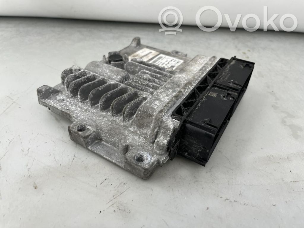 Ford Kuga II Engine control unit/module ECU 