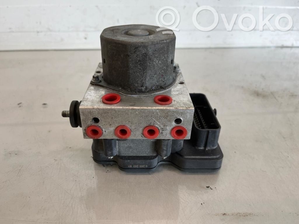 Nissan e-NV200 ABS bloks 