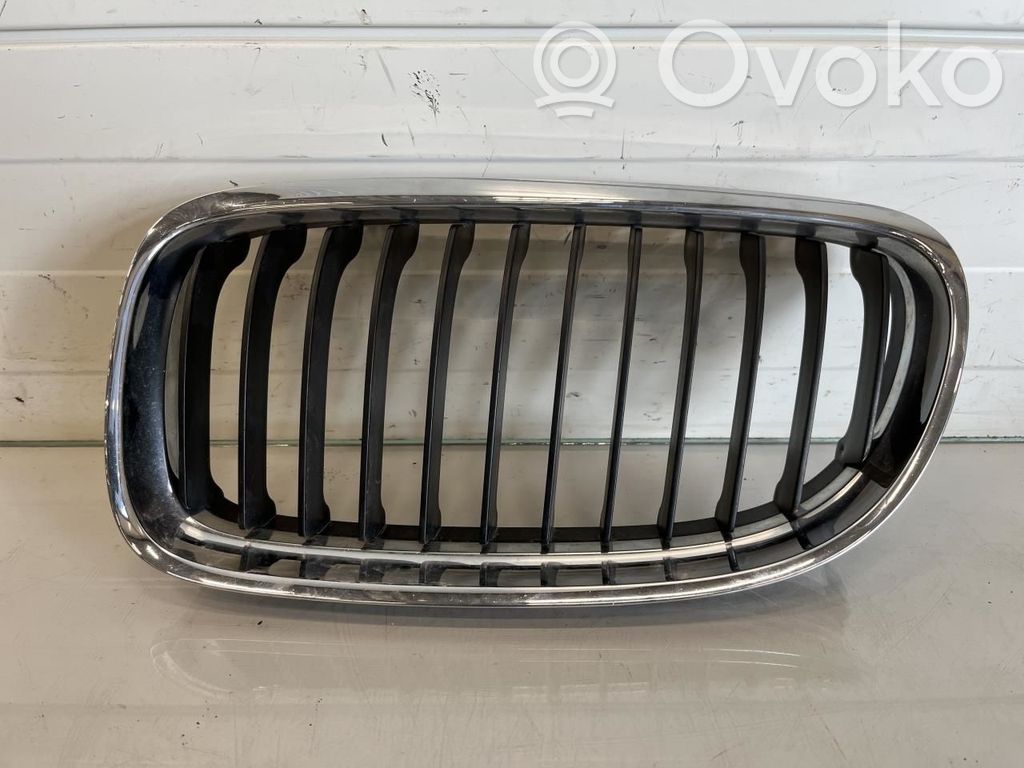 BMW 3 E90 E91 Dashboard side air vent grill/cover trim 