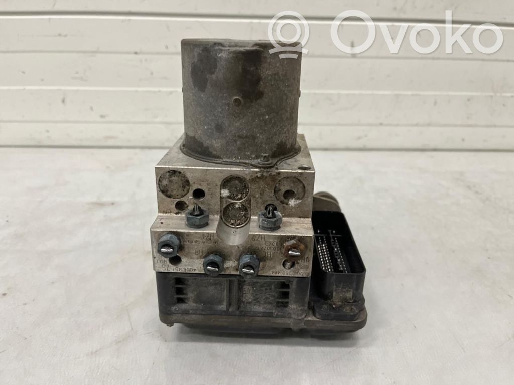 Audi A7 S7 4G Pompa ABS 