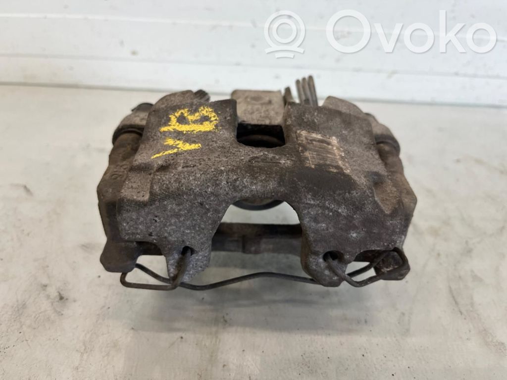 Citroen C5 Pinza del freno posteriore 