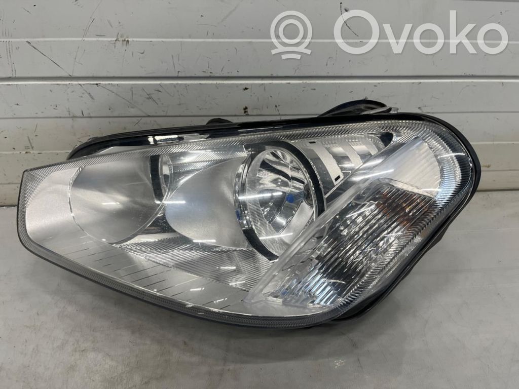 Ford C-MAX I Scheinwerfer 