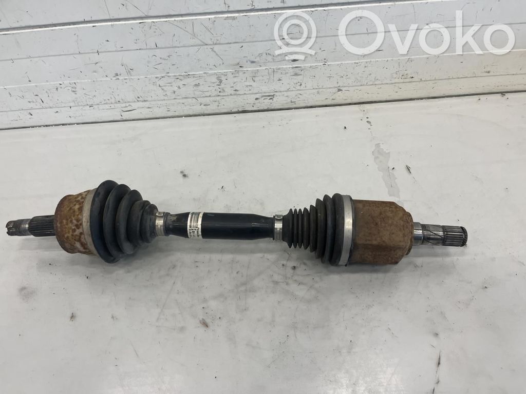 Opel Combo D Front driveshaft 